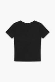 Premium Fitted Organic T-shirt