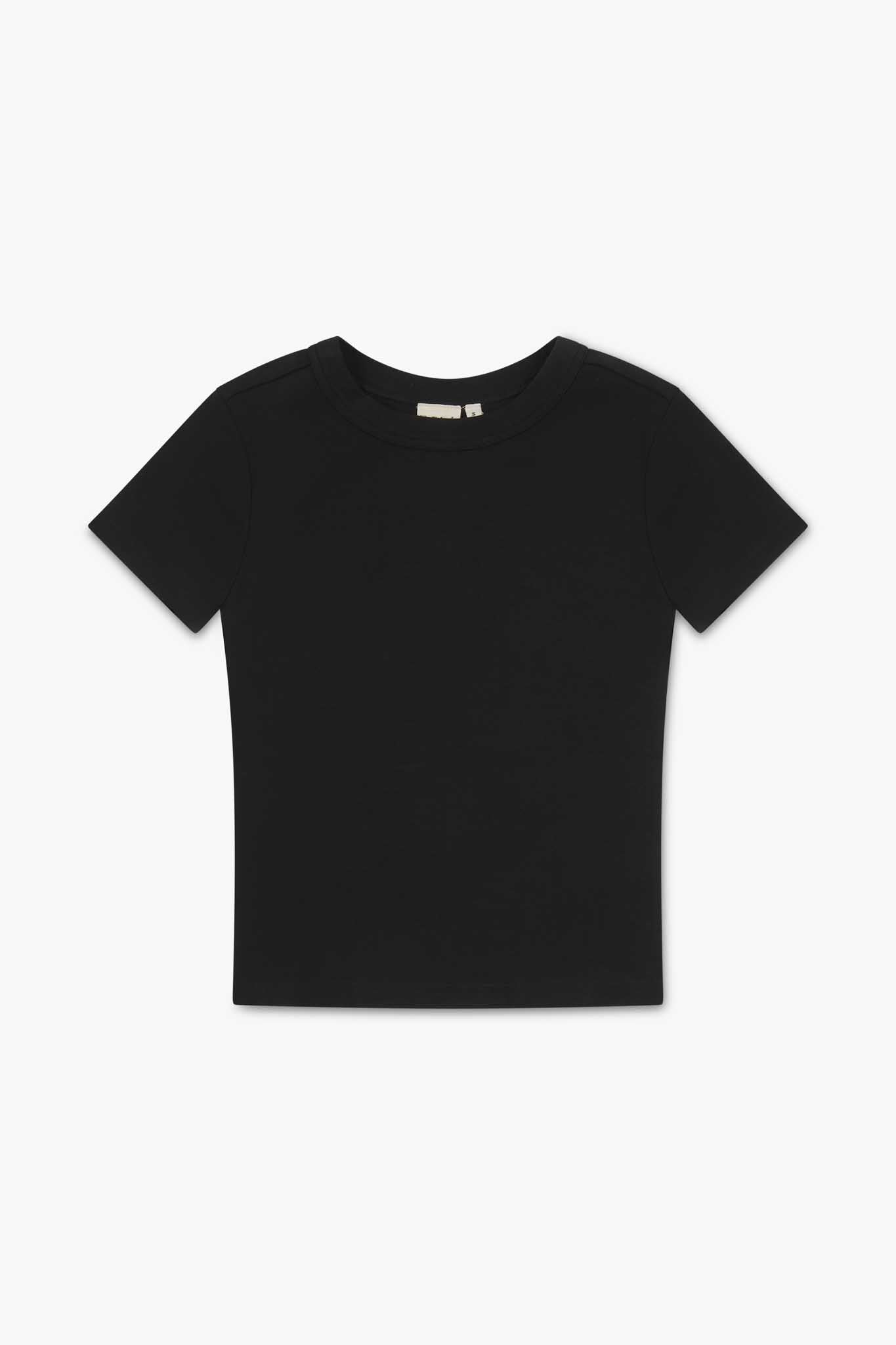 Premium Fitted Organic T-shirt