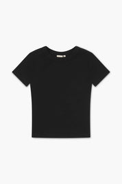 Premium Fitted Organic T-shirt