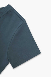 Premium Fitted Organic T-shirt