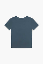 Premium Fitted Organic T-shirt
