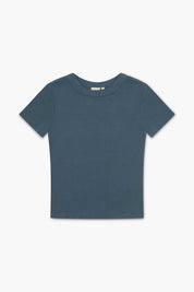 Premium Fitted Organic T-shirt
