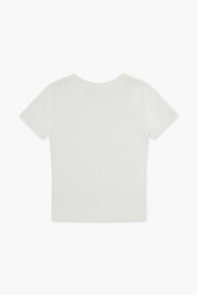 Premium Fitted Organic T-shirt
