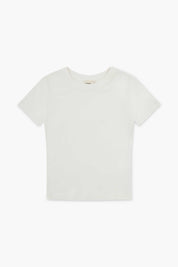 Premium Fitted Organic T-shirt