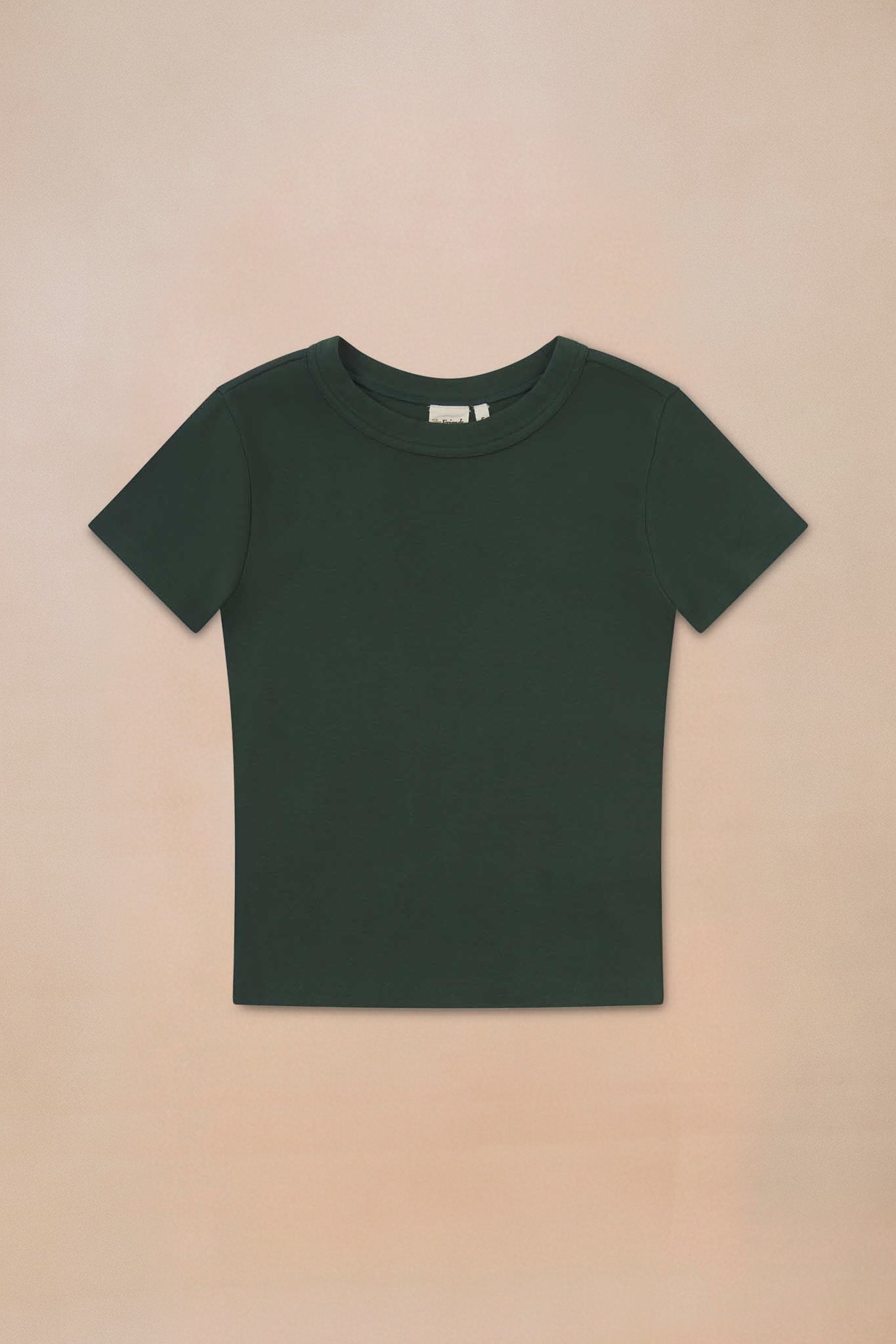 Premium Fitted T-shirt