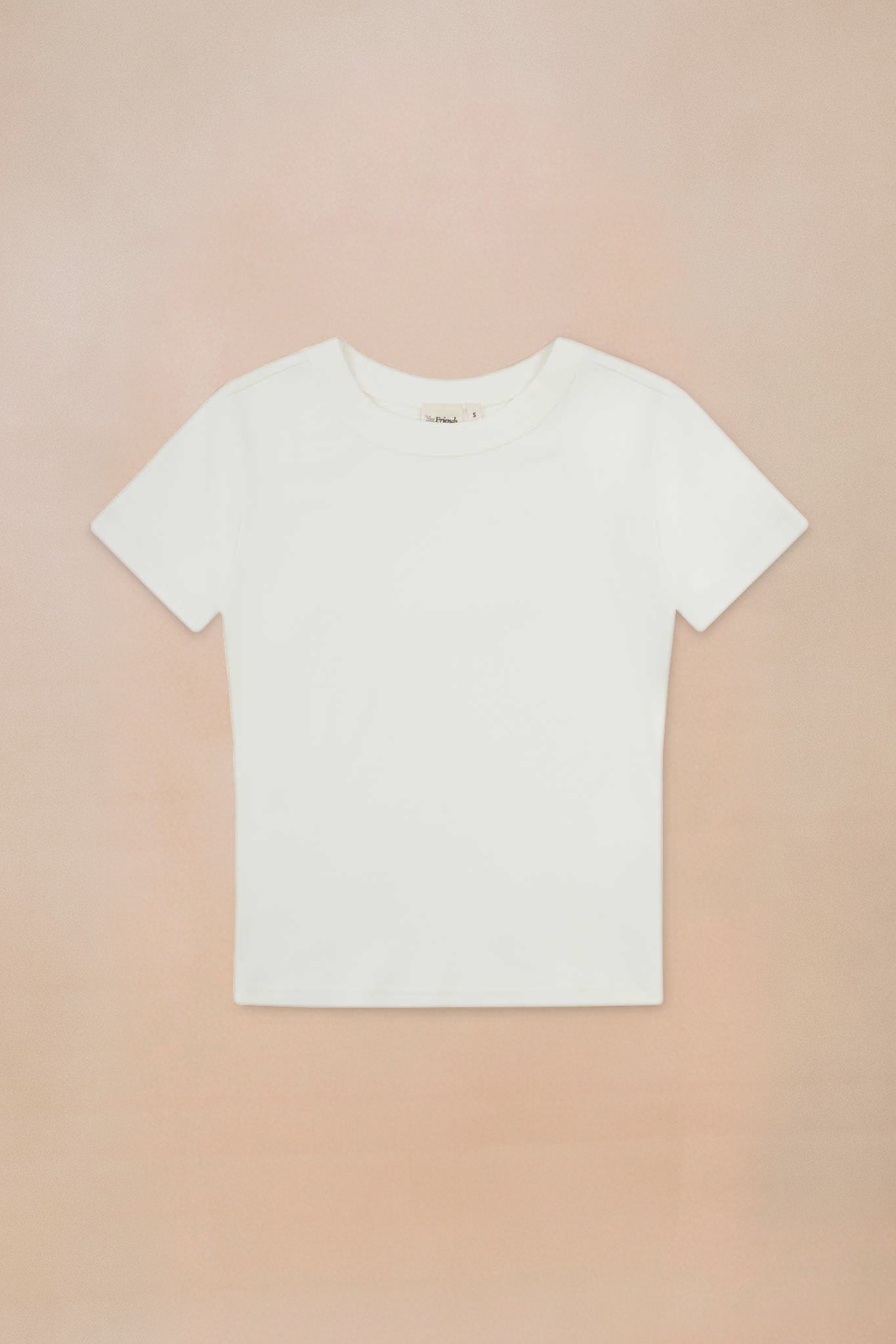 Premium Fitted T-shirt