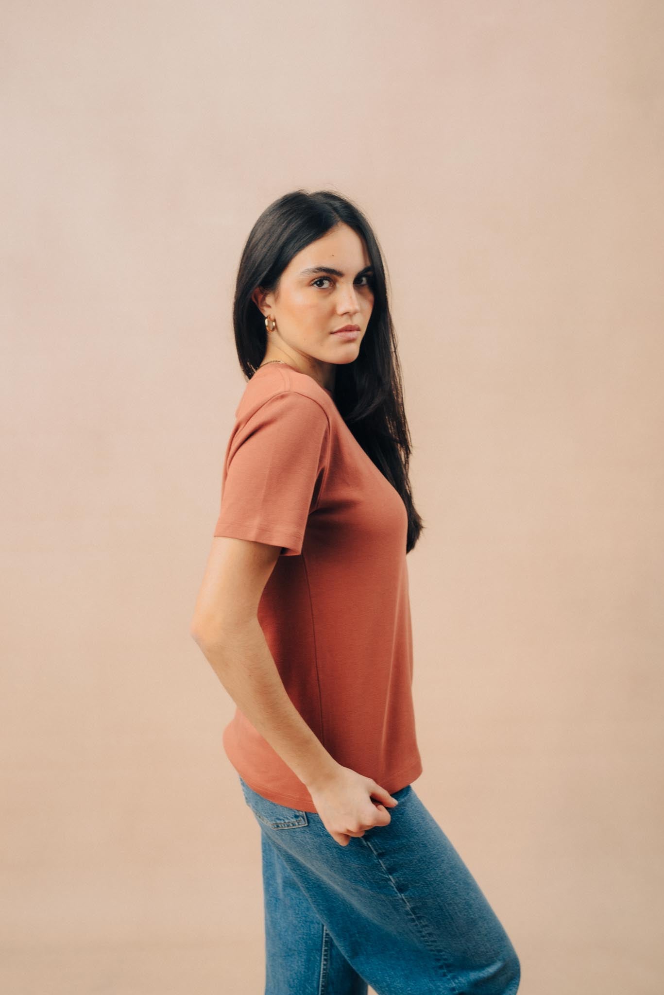 Unisex Premium Heavyweight T-shirt