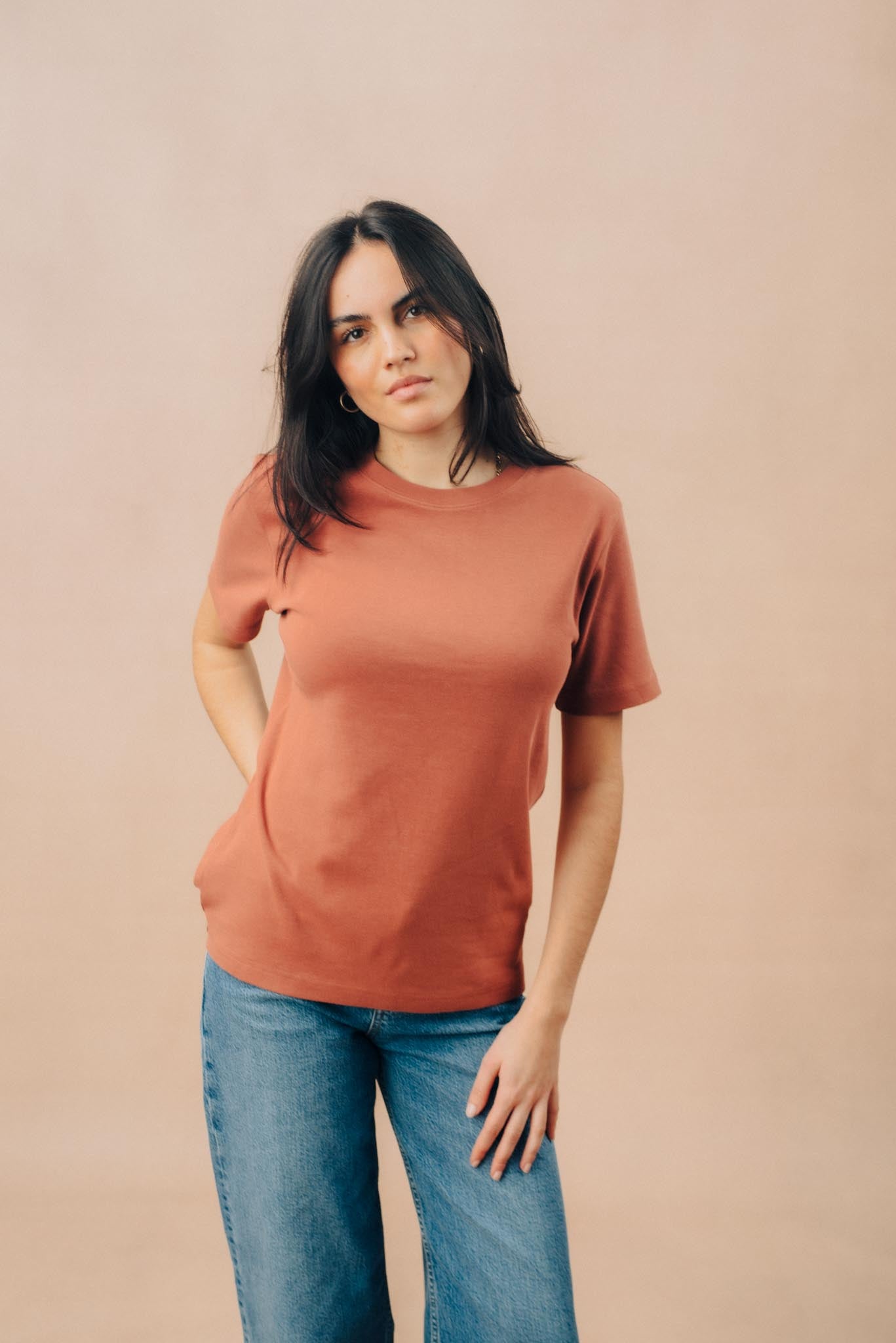 Unisex Premium Heavyweight T-shirt