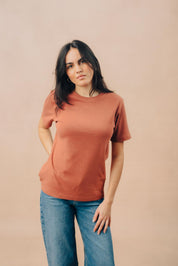 Unisex Premium Heavyweight T-shirt