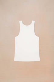 Ribbed Athletic Tank Top