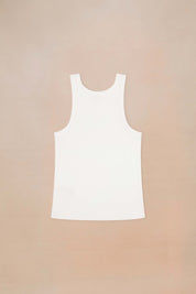 Ribbed Athletic Tank Top