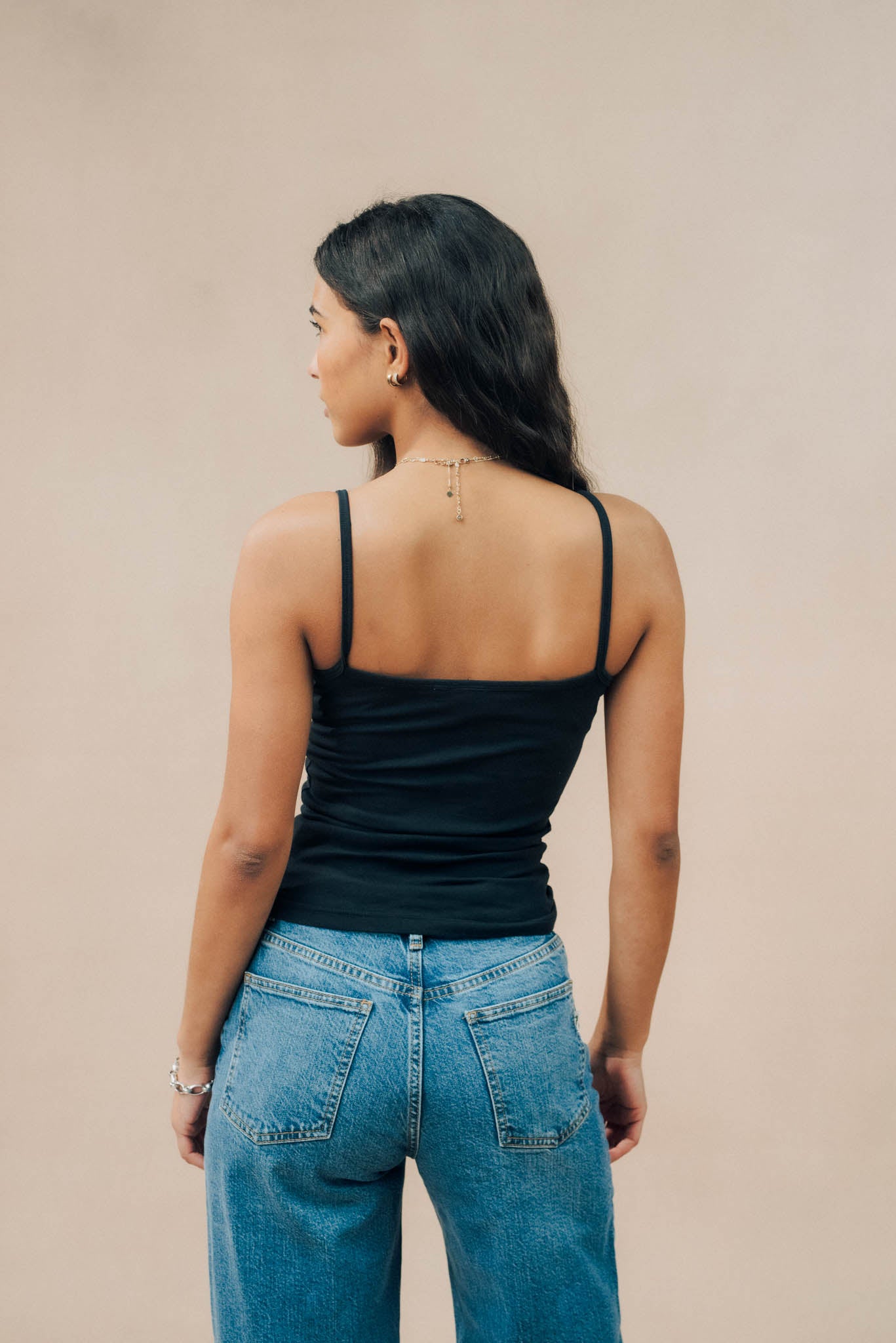 Cami Top