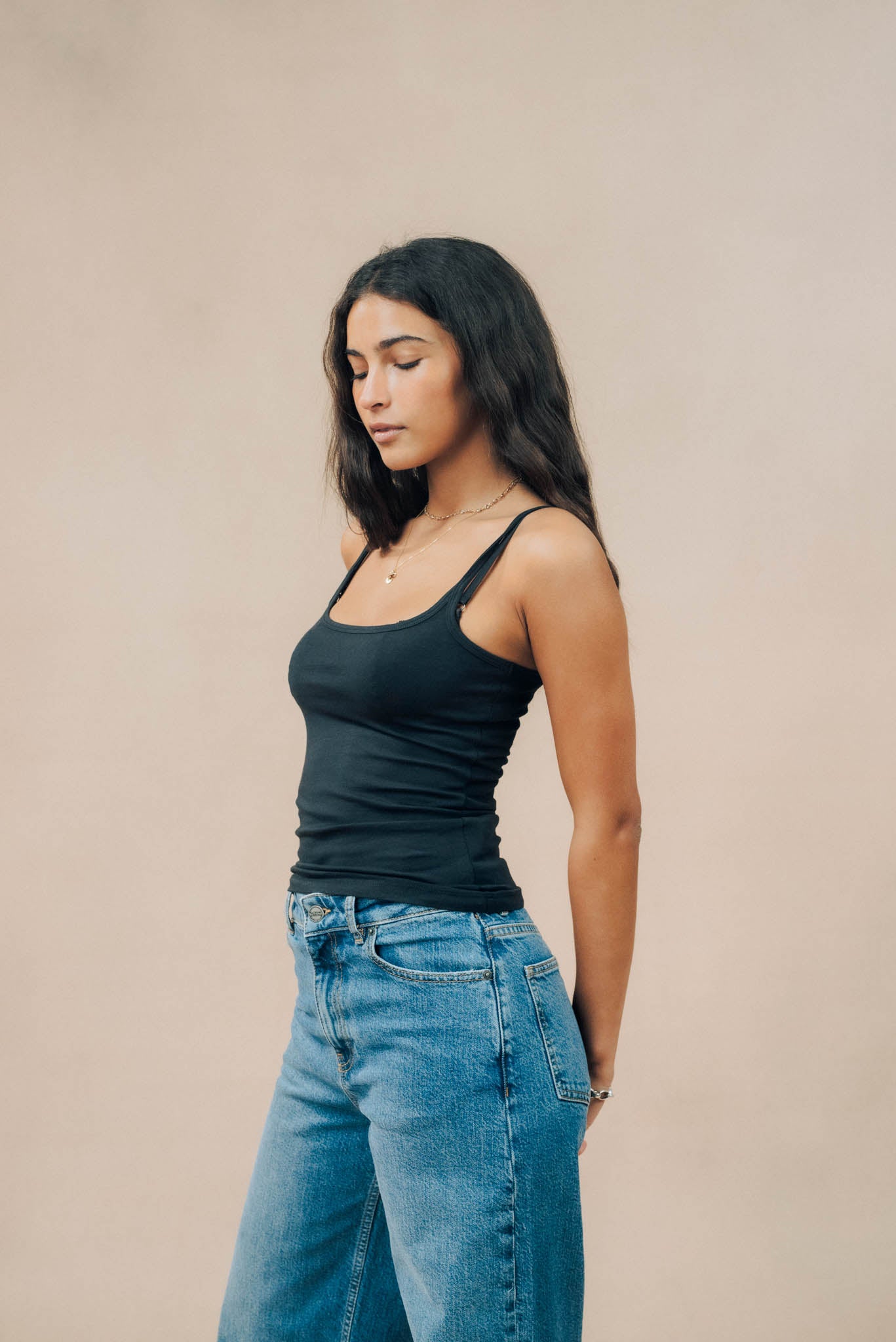 Cami Top