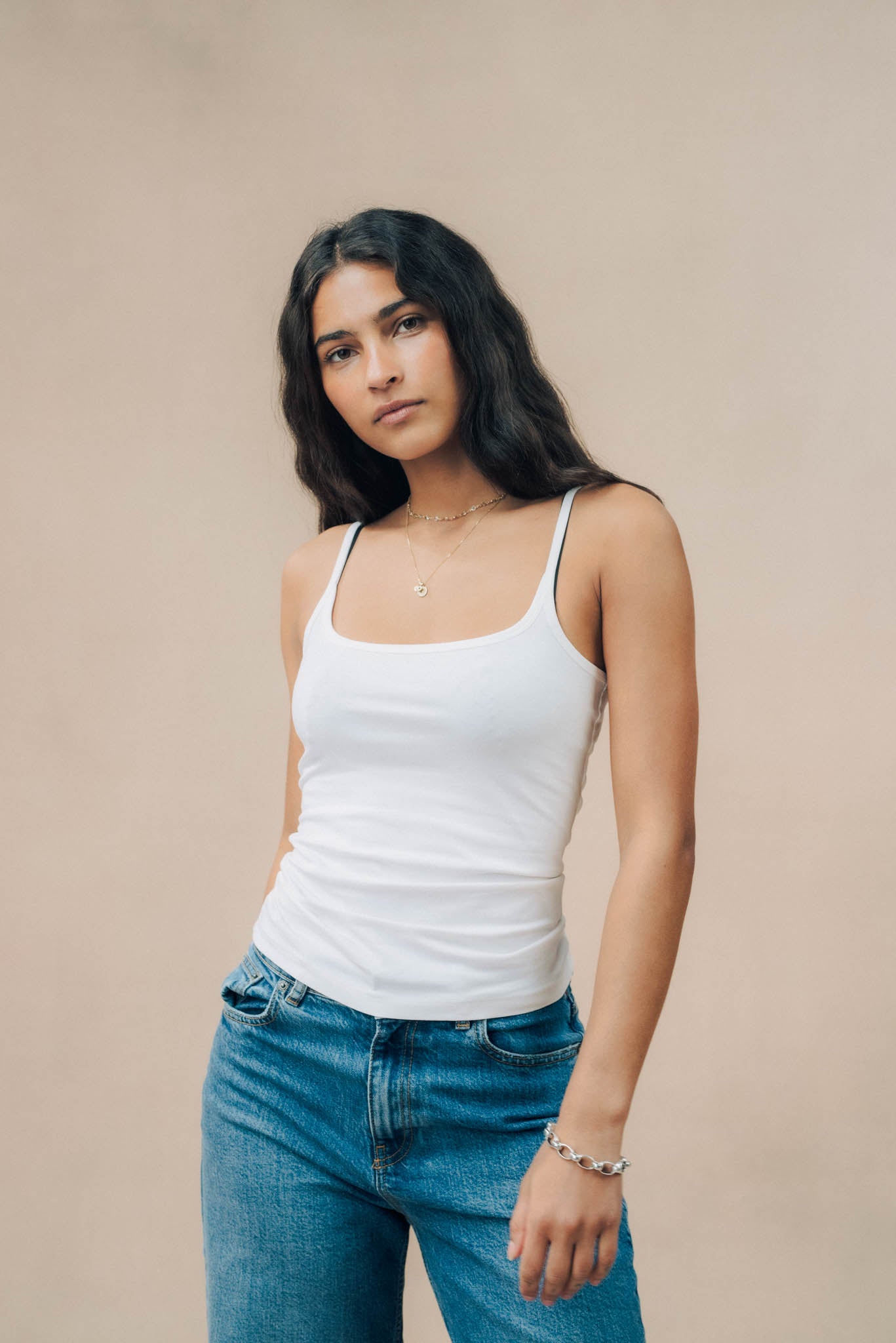 Cami Top