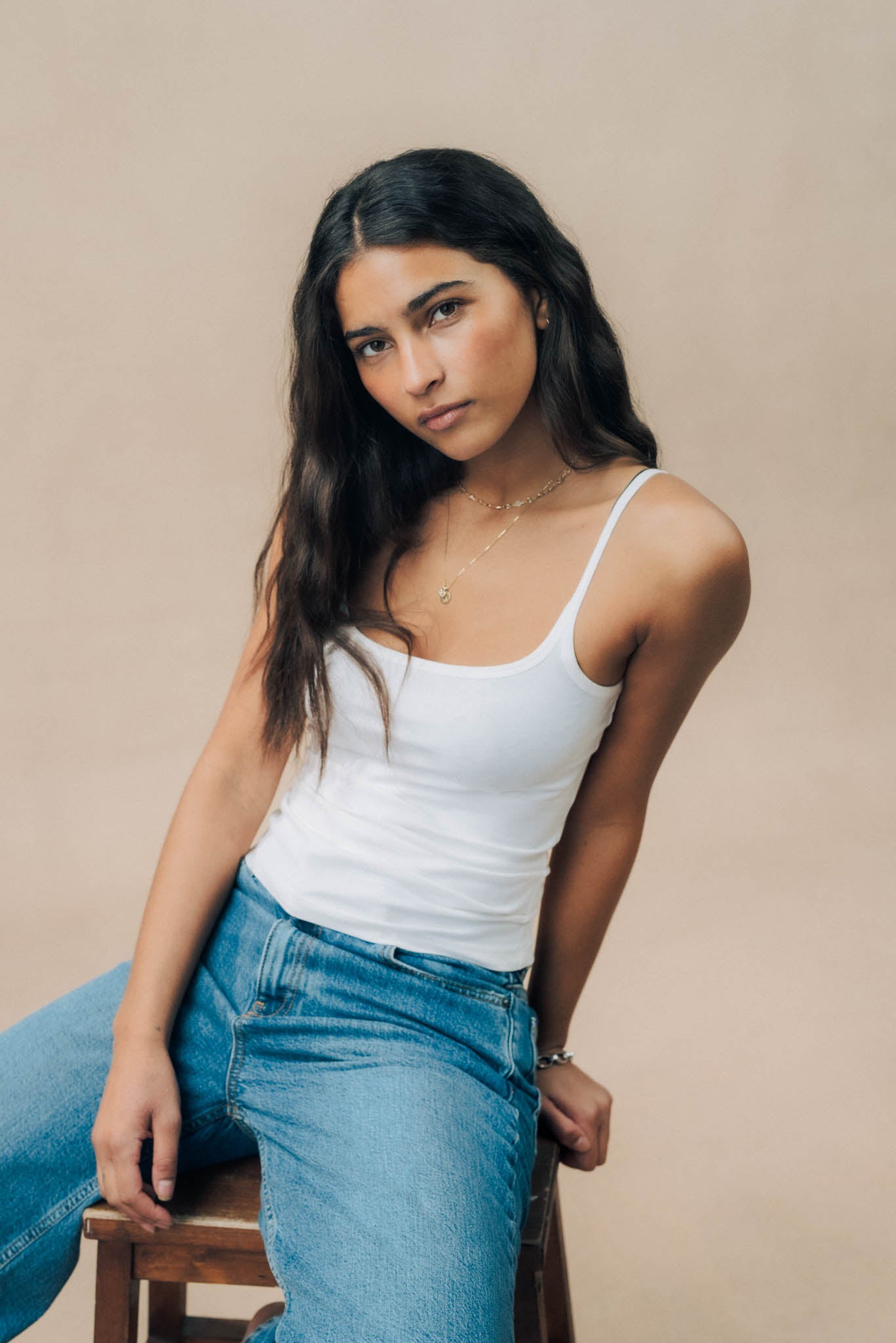Cami Top