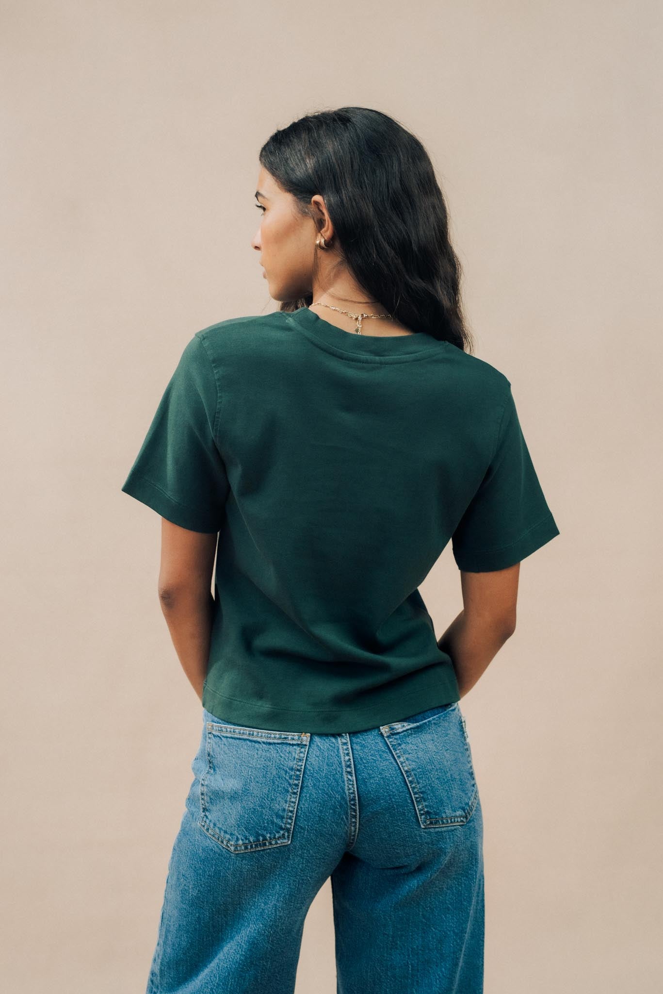 Classic Heavyweight T-shirt