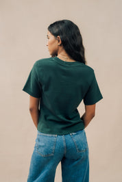 Classic Heavyweight T-shirt