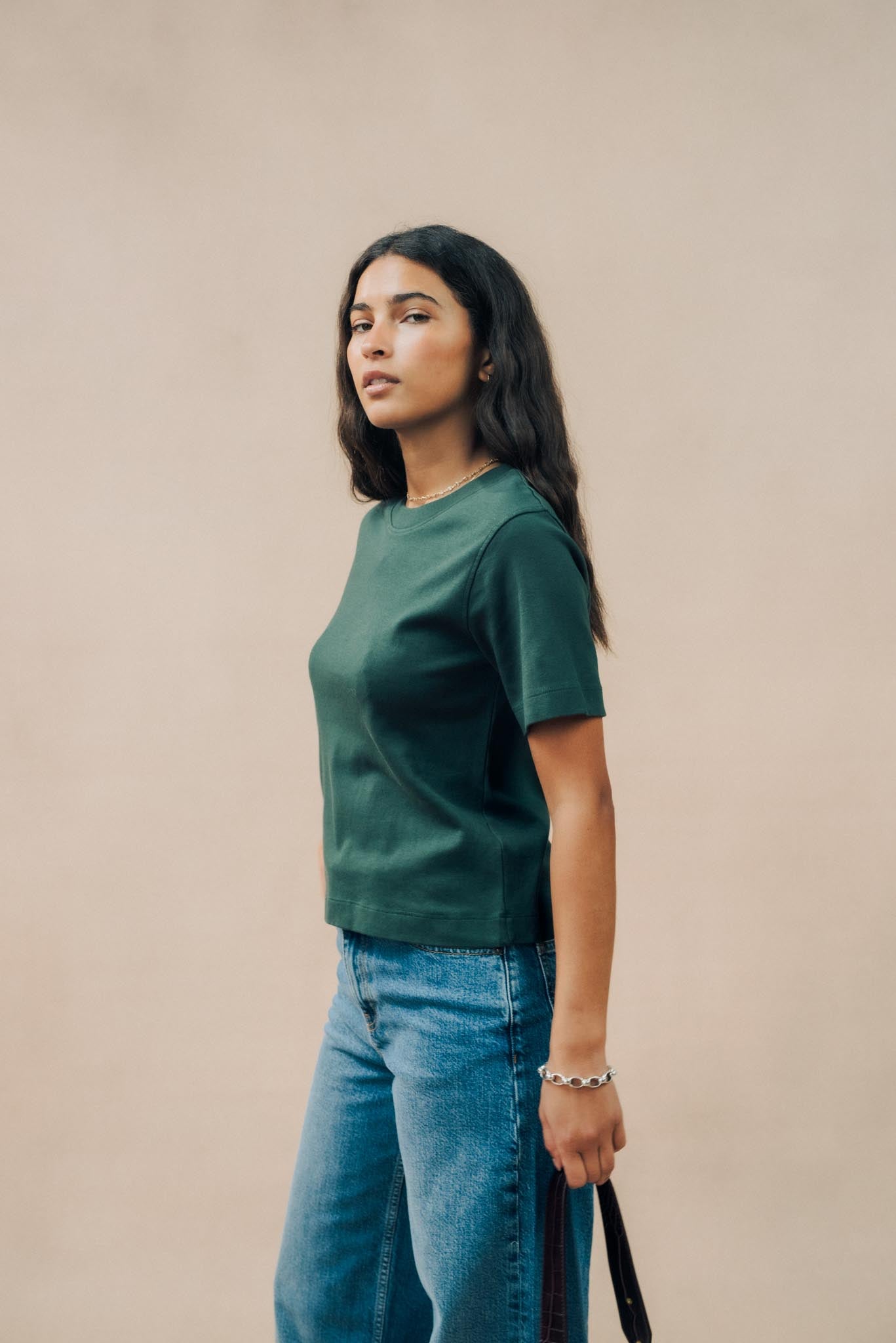 Classic Heavyweight T-shirt