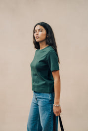 Classic Heavyweight T-shirt