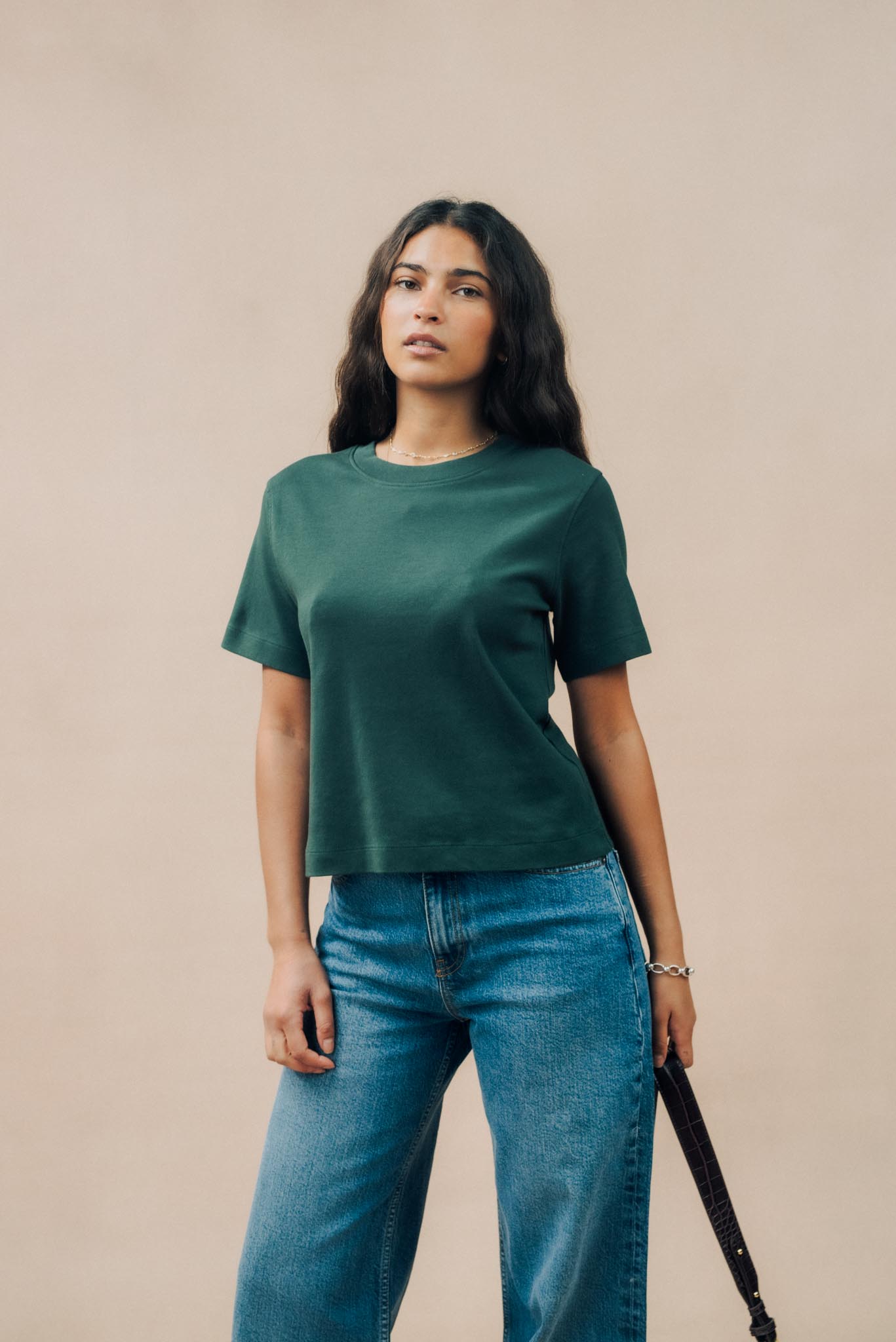 Classic Heavyweight T-shirt