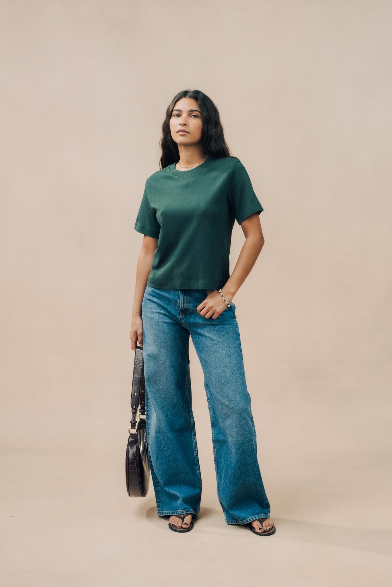 Classic Heavyweight T-shirt