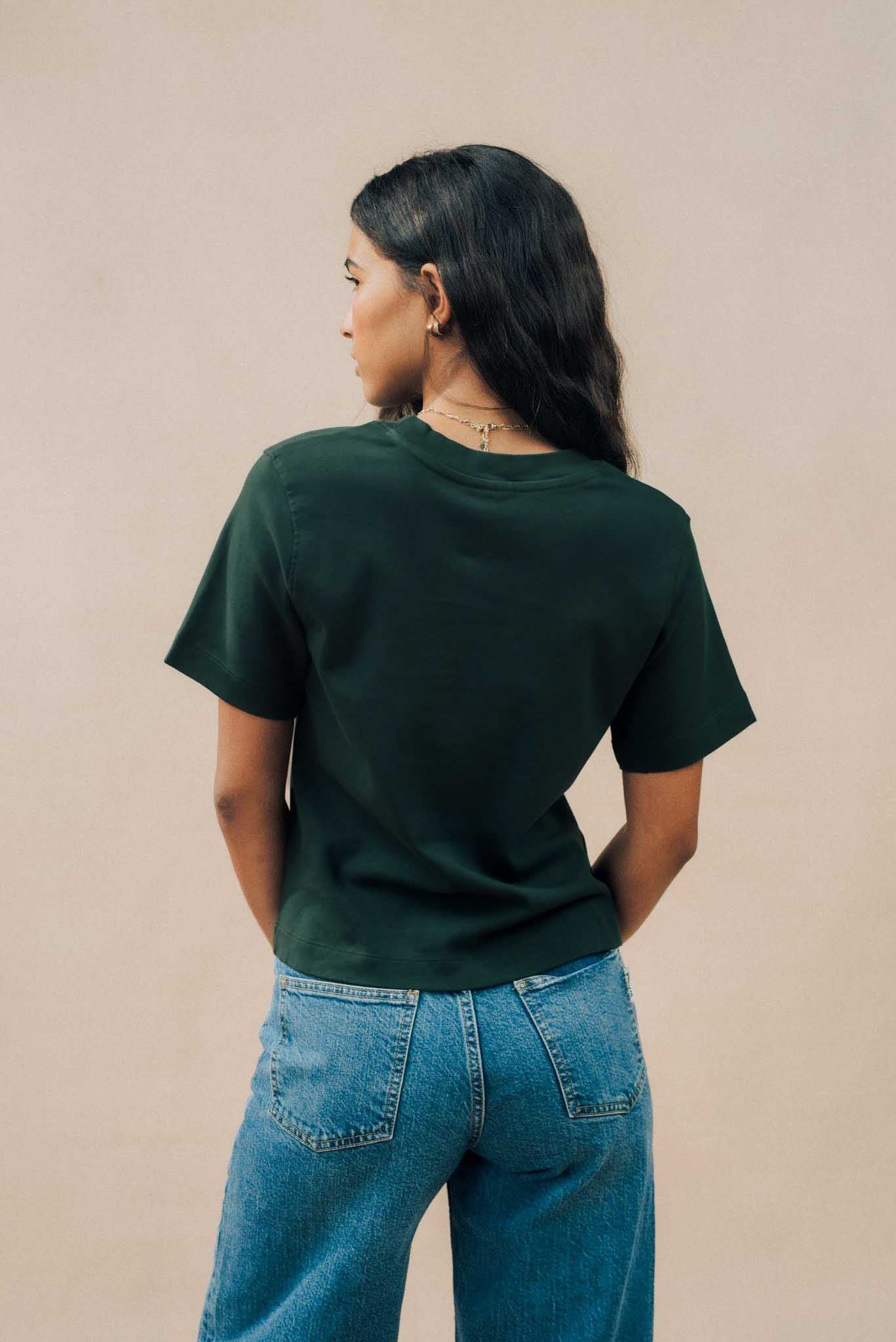 Classic Heavyweight T-shirt