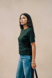 Classic Heavyweight T-shirt