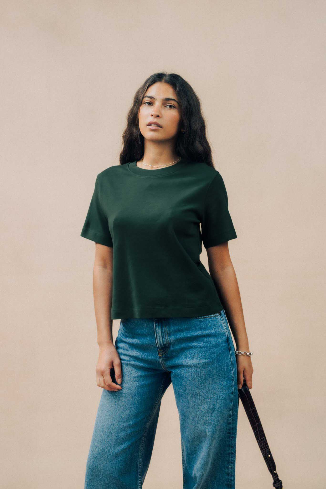 Classic Heavyweight T-shirt