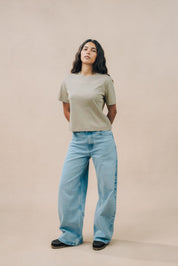 Classic Heavyweight T-shirt