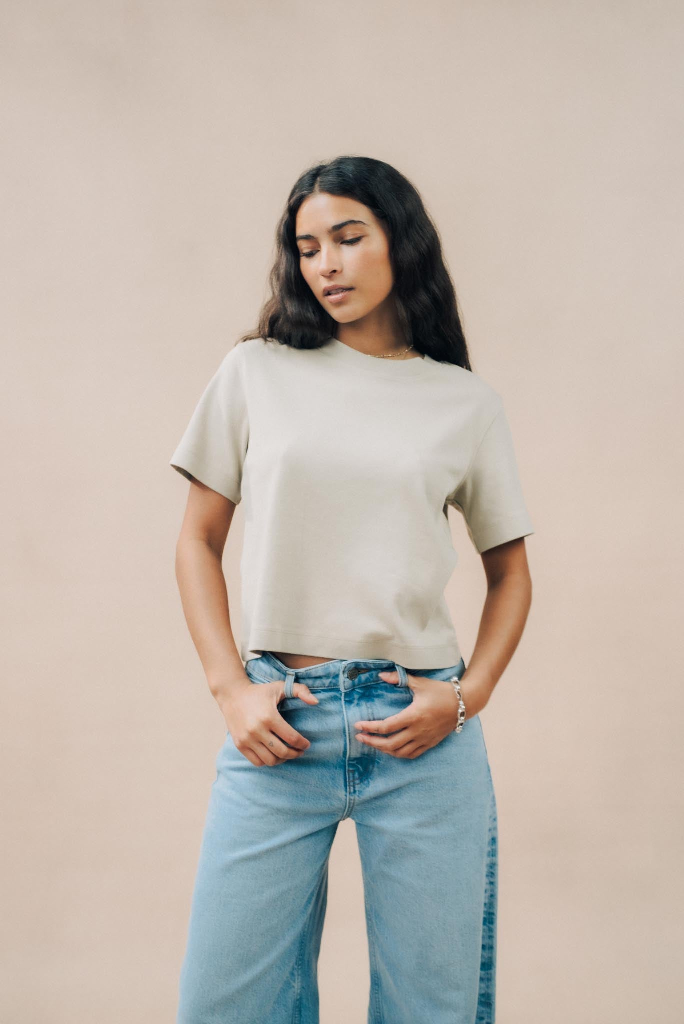 Classic Heavyweight T-shirt