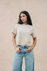 Classic Heavyweight T-shirt