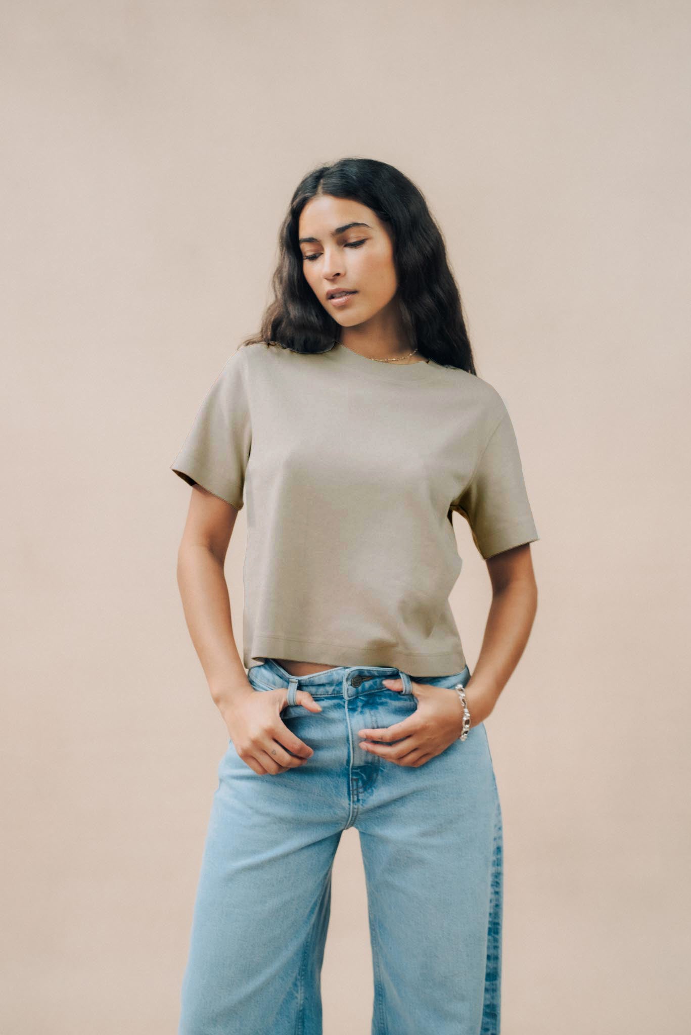 Classic Heavyweight T-shirt
