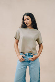 Classic Heavyweight T-shirt