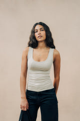 Classic Tank Top