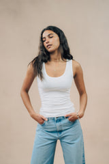 Classic Tank Top