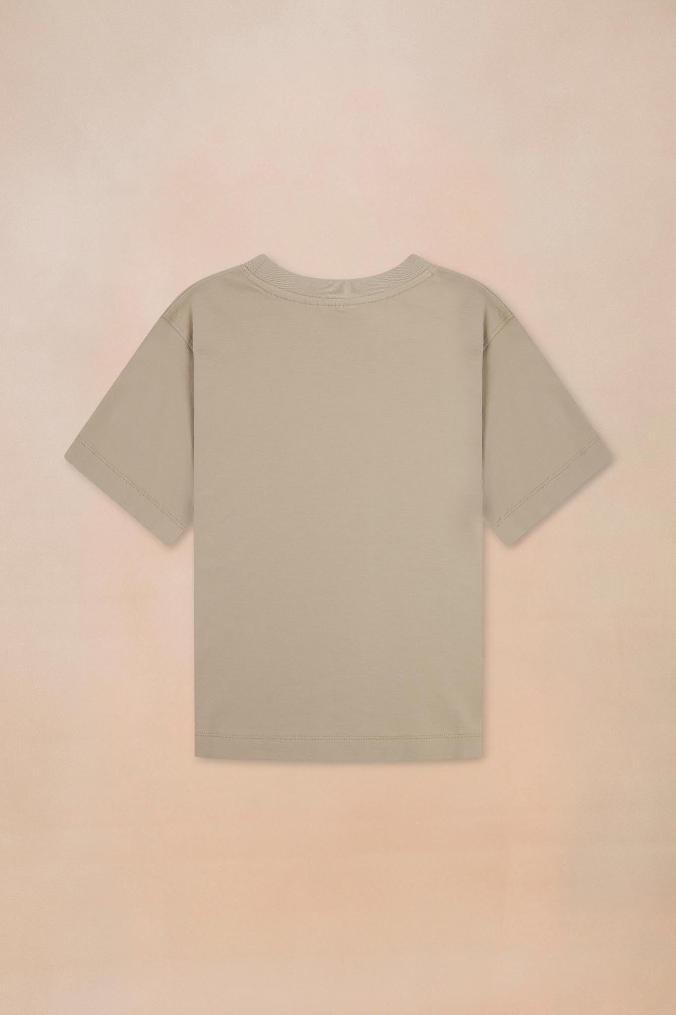 Classic Heavyweight T-shirt