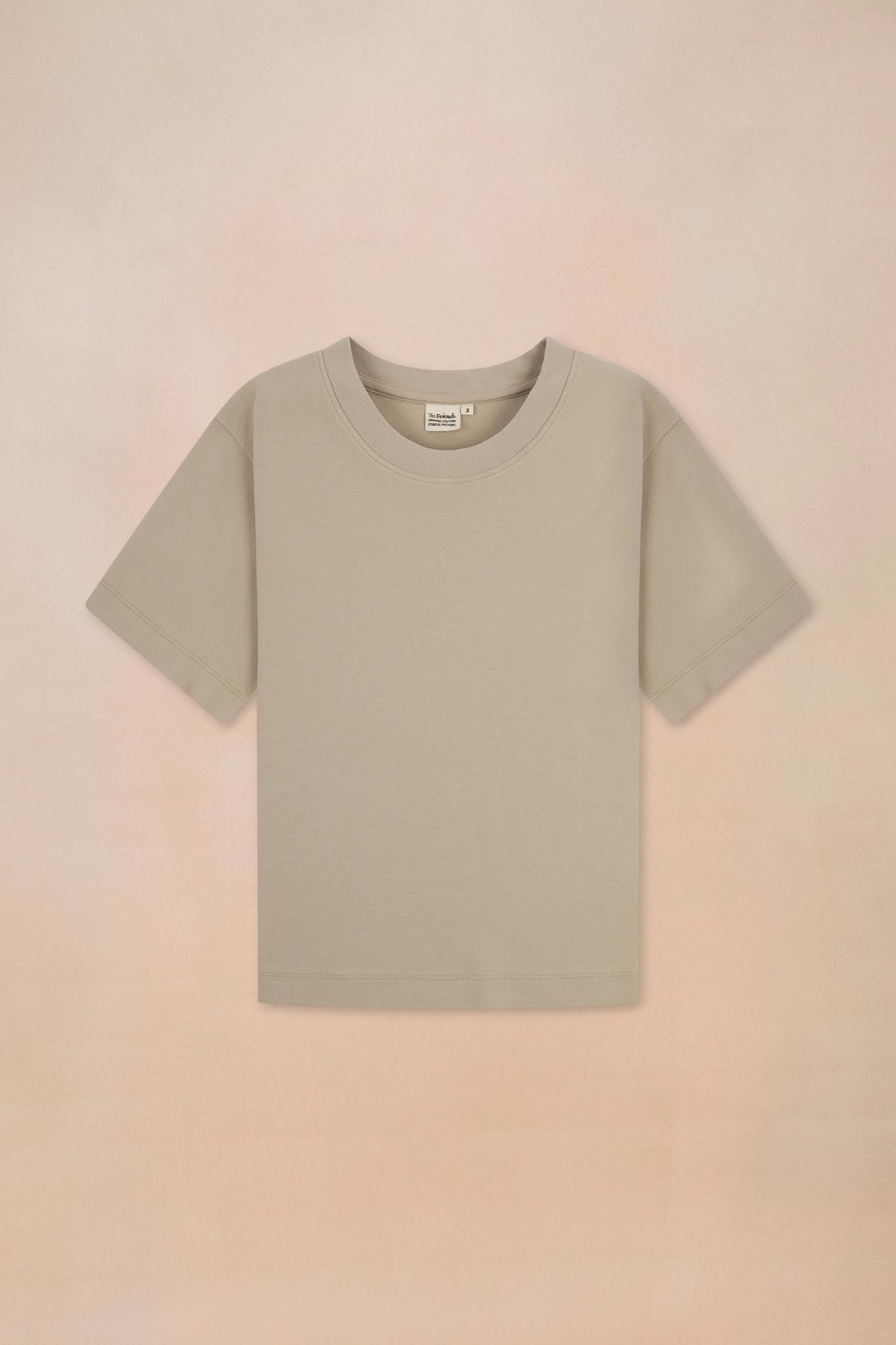 Classic Heavyweight T-shirt