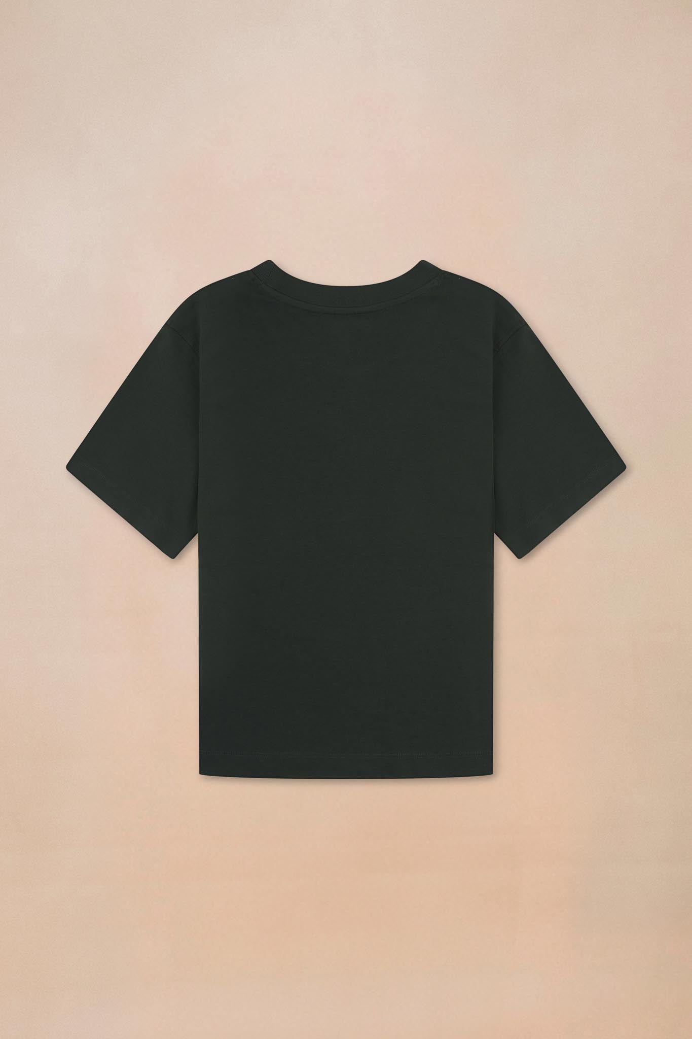 Classic Heavyweight T-shirt