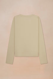 Premium Fitted Long Sleeve T-shirt