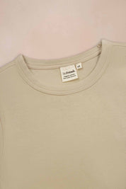 Premium Fitted Long Sleeve T-shirt