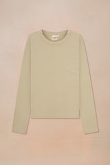 Premium Fitted Long Sleeve T-shirt
