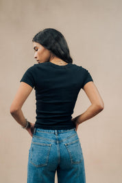 Premium Fitted T-shirt