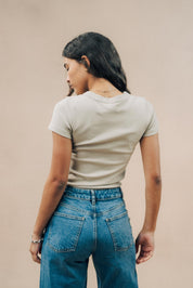 Premium Fitted T-shirt