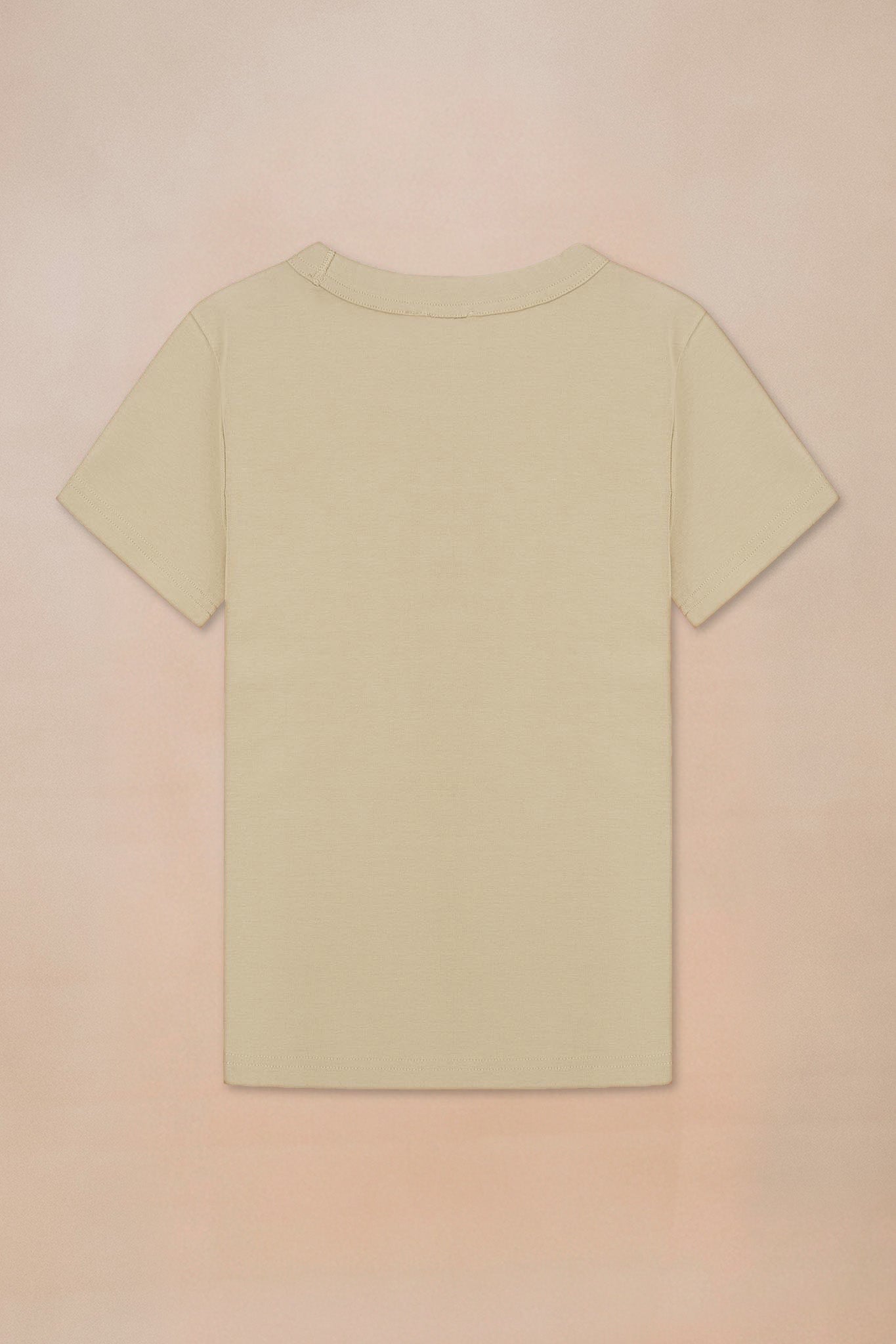 Premium Fitted T-shirt