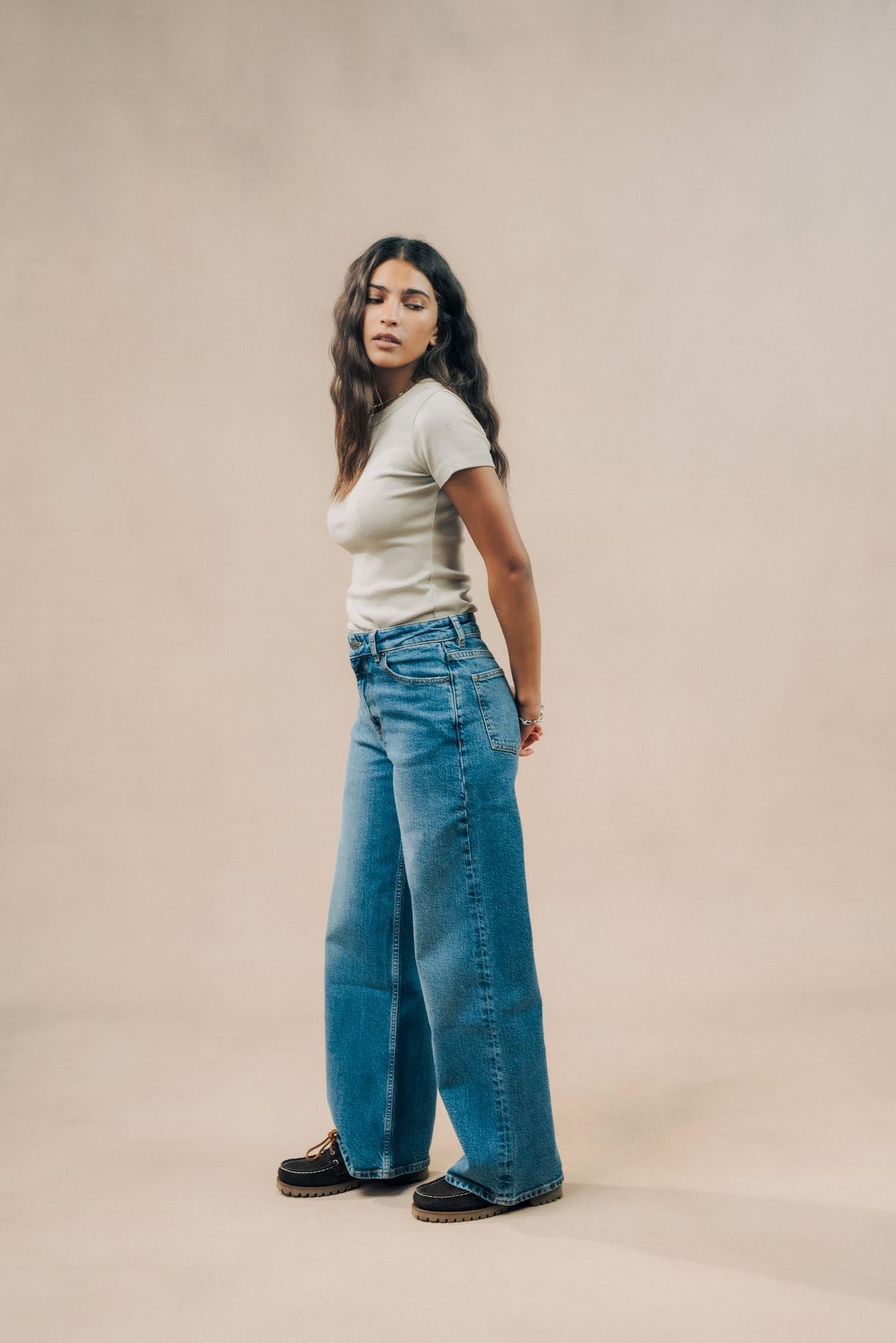 Premium Fitted T-shirt