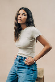 Premium Fitted T-shirt