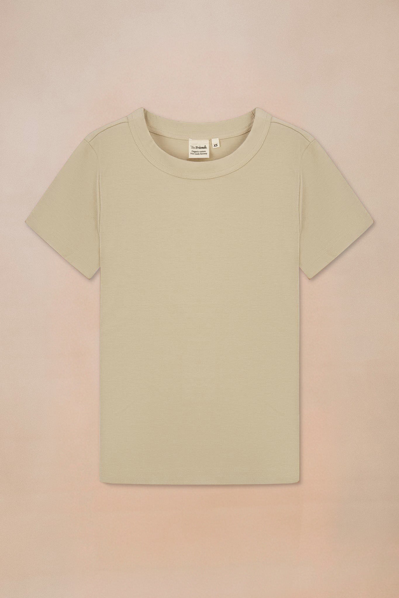 Premium Fitted T-shirt