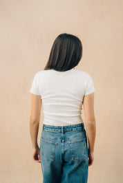 Premium Fitted T-shirt