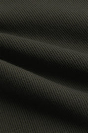 Ribbed Athletic Tank Top