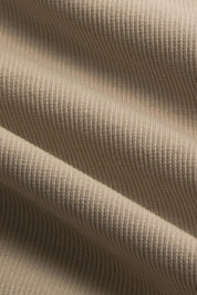 Ribbed Athletic Tank Top